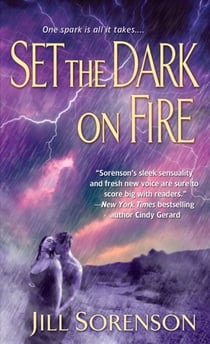 Set the Dark on Fire - A Novel