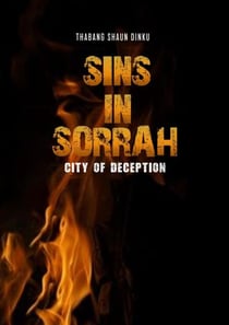 Sins In Sorrah: City of Deception - Sins In Sorrah, #1