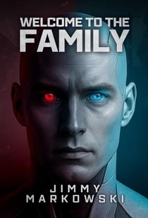 Welcome to the Family - Welcome to the Family, #1