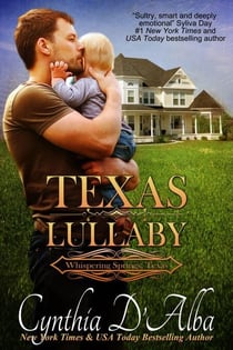 Texas Lullaby - Whispering Springs, Texas, #7