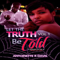 Let The Truth Be Told - 1, #1
