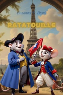 Ratatouille
