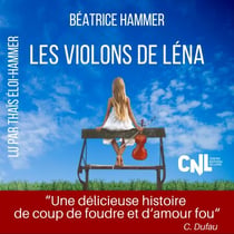 Les Violons de Léna - un délicieux conte pour les adultes