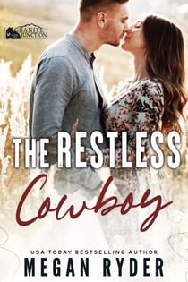The Restless Cowboy - Granite Junction, #2