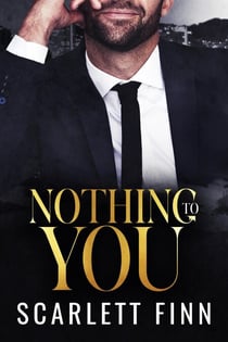 Nothing to You - Bombshells & Billionaires (Roxiverse), #7