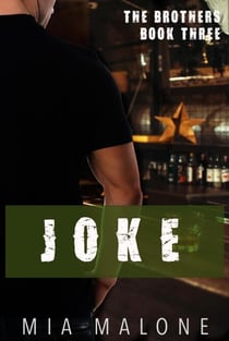 Joke - the Brothers, #3