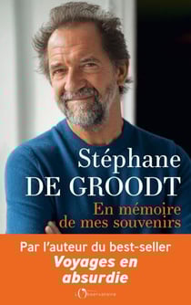 En mémoire de mes souvenirs