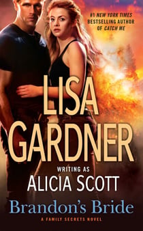 Brandon's Bride - A Family Secrets Novel