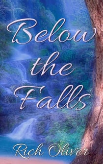 Below the Falls - Guardians of Reality, #1