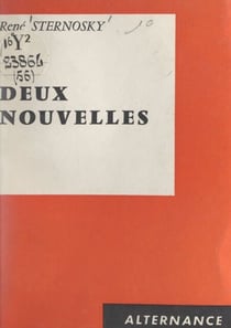 Deux nouvelles
