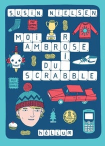 Moi, Ambrose, roi du Scrabble
