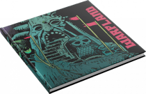 Warpland