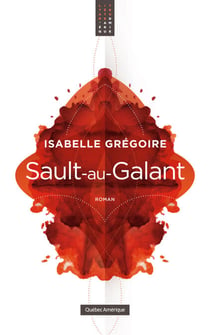 Sault-au-Galant