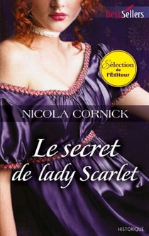 Le secret de lady Scarlet - T4 - Glory Girls