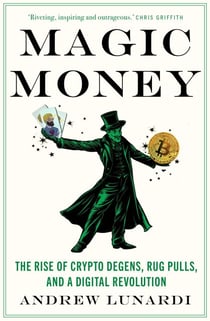 Magic Money