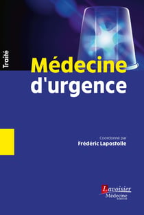 Médecine d'urgence - Traité