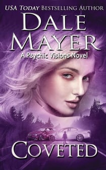 Coveted - Psychic Visions, #26