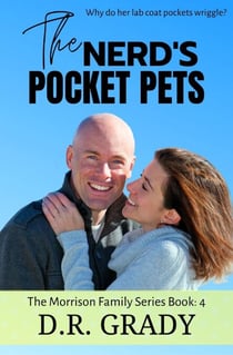 The Nerd's Pocket Pets - The Morrison Family, #4