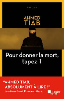 Pour donner la mort tapez 1
