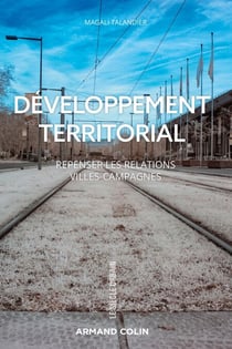 Développement territorial - Repenser les relations villes-campagnes