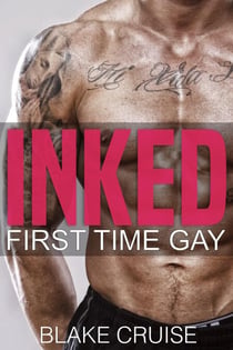 Inked - First Time Gay