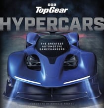Top Gear Hypercars - The Greatest Automotive Gamechangers
