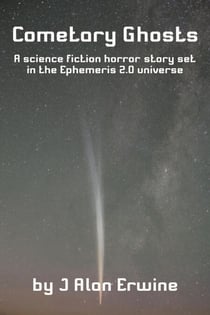 Cometary Ghosts