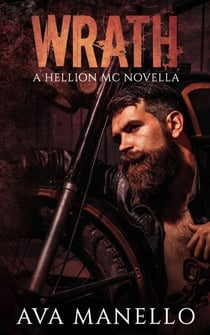 Wrath - Hellion MC, #2