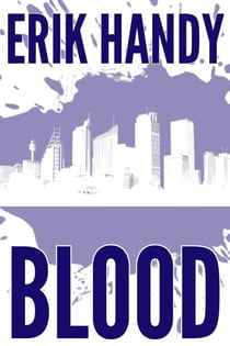 Blood - Bad Boogeymen, #2