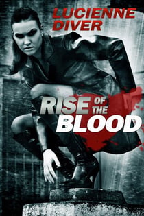 Rise of the Blood - Latter-day Olympians, #3