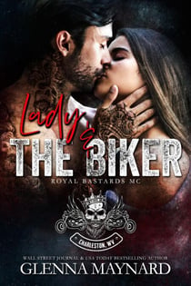 Lady & The Biker - Original Bastards MC: Charleston, WV, #2