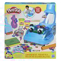 Aspirateur et accessoires Play-Doh