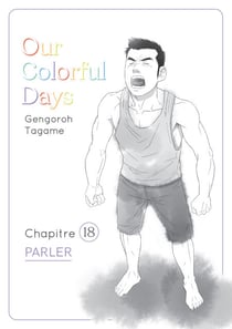 Our Colorful Days - Chapitre 18
