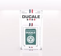 Ducale Origine 32 cartes bliser