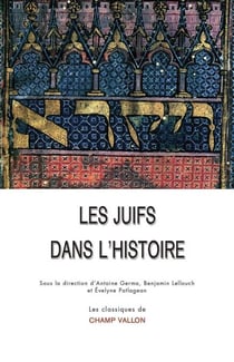 Les Juifs dans l'Histoire - De la naissance du judaïsme au monde contemporain