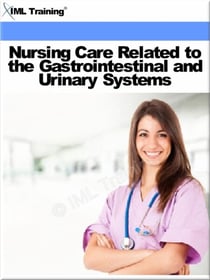 Nursing Care Related to the Gastrointestinal and Urinary Systems (Nursing) - Nursing