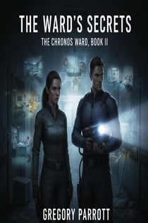 The Ward's Secrets - The Chronos Ward, #2