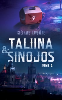 Taliina & SinOjos - tome 1