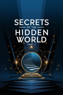 Secrets of the Hidden World - salah allam, #2