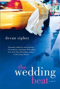 The Wedding Beat - A Novel