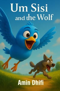 Um Sisi and the Wolf - Adventures in the Verdant Valley, #1