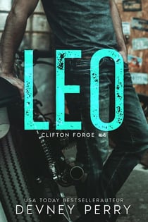 Leo - Clifton Forge MC, #5