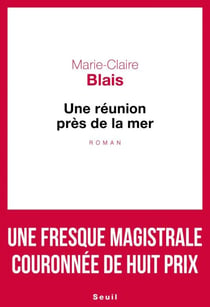 Une réunion près de la mer