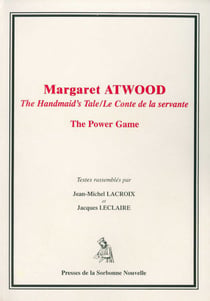 Margaret Atwood - The Handmaid’s Tale/Le Conte de la servante. The Power Game