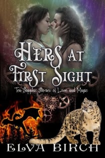 Hers at First Sight - Birch Hearts