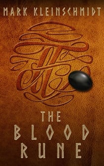The Blood Rune - The Ronan Ryan Odyssey, #1