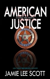 American Justice - U.S. Marshals - Jared Wright