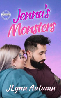 Jenna's Monsters - Woods Lake, #0
