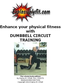 Dumbbell Circuit Training