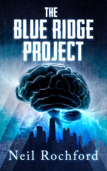 The Blue Ridge Project - The Project, #1
